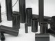 high quality of 3k carbon fiber tubing