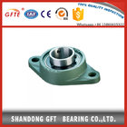 Compatitive price machinery bearing Chrome steel UKFC205 pillow block bearing for sale