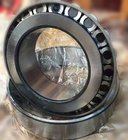 Gcr15 chrome steel cheap price taper roller bearing 32219 from GFT manufacturer