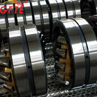 Hot sale chrome steel spherical roller bearing 22215 bearing from GFT bearing manufacturer