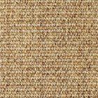 Wholesale price home hotel Natural sisal area rug sisal floor rug with cotton border latex backing