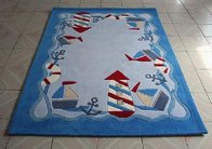 andtufted with hand carving Kids rugs