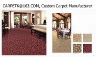 China wilton, China wilton carpet, Chinese wilton carpet, China custom wilton, Wilton carpet