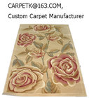 China hand tufted carpet, China wool hand tufted carpet, China hand tufted carpet manufacturer, Chinese hand tufted carp