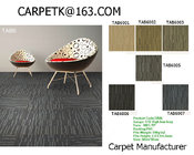 China carpet tile manufacturer, China commercial carpet tile, China modular carpet squares, China office carpet, Carpet