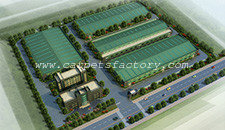 JingMen FuDeng Carpet Co., Ltd