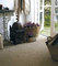 New Design Eco-Friendly 100% Sisal Rug For Indoor And Outdoor supplier