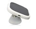 Universal QI Standard Wireless Charger Cradle Suction Car Charger for Smartphone with Adjustable Mount supplier