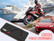 Smart Car Jump Starter 1200a Peak Battery / Jump Start Power Bank 5.0l Diesel Version supplier