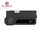 Portable Black Mini Car Jump Start Battery Pack AC DC Output /  Car Battery Booster supplier