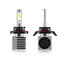 auto accessoriess T9S led headlight 6400lm car led bulb H13 led headlight supplier