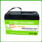 Factory Price  Deep Cycle Lifepo4 Lithium Battery 12v 100ah For solar energy supplier
