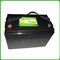12v 100ah Deep Cycle Lithium ion Battery Rechargeable Battery supplier