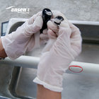 Water Activated FiberFix Tape Pipe Repair Bandage Composite Repair for Damaged Pipe