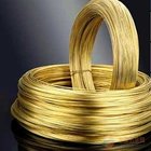 Beautiful and practical  High precision edm brass wire for CNC machine