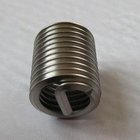 Factory direct sale of fine practical stainless steel wire screw set coil