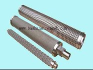 2017 Professional factory supply stainless steel filter element wholesale price