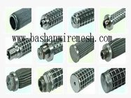 bashan 2017 melt filter element/washable filter made in China