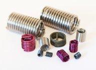 2017 Newest Factory price sales metal screw thread insert