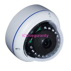 China 2.0 MP Fish-Eye 180° Vandalproof AHD camera HB-AHD180DWIKH supplier