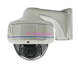 China Hikvision Pravite Protocol Vandal-proof 5.0MP Megapixel HD IP IR Dome Camera CV-XIP2016HWS supplier