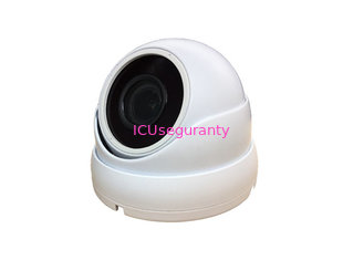 China Hikvision Pravite Protocol 5.0 Megapixel effective night vision distance 30m, dome ip camera CV-XIP17591HW supplier