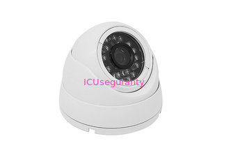 China Hikvision Pravite Protocol 5.0 Megapixel effective night vision distance 20m, dome ip camera CV-XIP1759HWK supplier