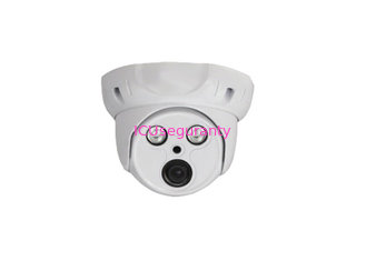 China Hikvision Pravite Protocol 2.0 Megapixel effective night vision distance is 25~35m, dome ip camera CV-XIP0228GW supplier