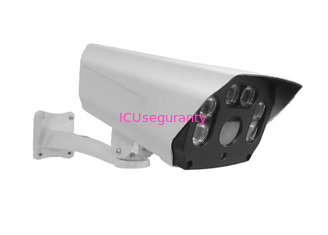 China Hikvision Pravite Protocol 2.0 Magepixel effective night vision distance is 100m, Bullet ip camera CV-XIP0238GWBM supplier