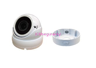 China Hikvision Pravite Protocol Manual zoom varifocal lens 2.8-12mm 5.0 Magepixel IP Camera with Sony Sensor supplier