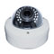 2.0MP 180° Vandalproof and waterproof Fisheye ip camera HB-IP180VIRH supplier