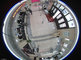 360 degree 2.0MP Starlight IP Fisheye Camera HB-IP360SVTH supplier
