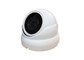 Hikvision Pravite Protocol 5.0 Megapixel effective night vision distance 30m, dome ip camera CV-XIP17591HW supplier