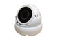 Manual varifocal zoom lens 2.8-12mm 1.3 Magepixel 30m effective night vision distance supplier
