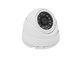 Hikvision Pravite Protocol 5.0 Megapixel effective night vision distance 20m, dome ip camera CV-XIP1759HWK supplier