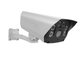 Hikvision Pravite Protocol 2.0 Magepixel effective night vision distance is 100m, Bullet ip camera CV-XIP0238GWBM supplier