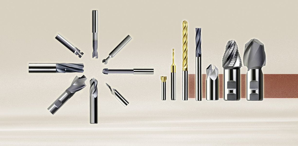 Carbide Non-standard Cutting tools