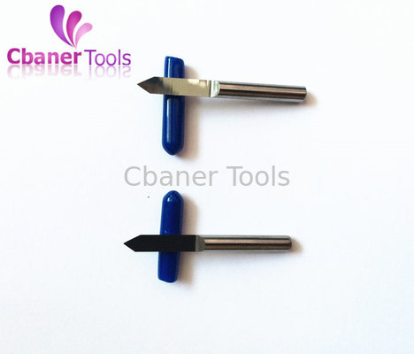 China Manufacture solid carbide engraving end mills