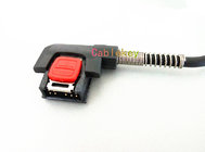 OEM Symbol RS409 Scanner Cable Connector (RS 409 cables)