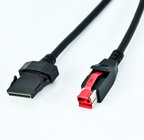 24V to 1x8 Powered USB Cable For IBM 4610 Printer