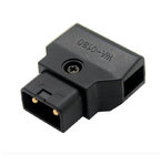 D-Tap Plug Connector for Anton Camera