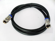 High quality RG6 Coaxial cable for Cable TV and sattelite systems