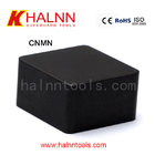 Halnn CBN turning insert BN-S20 SNMN120408 for turning bearing steel external cutting tools