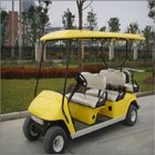 250CC gas golf cart