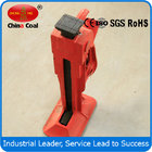 20 Tons Mechanical Track Jack from Manufacturer