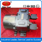 42v, 250v  DC motors for all models of locomotive