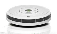 smart vacuum cleaning robot/remote control home appliance