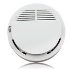 wireless smoke detector hidden camera