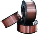 aluminum flux cored welding wire Product introduction