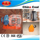 China coal group underground mining scraper winch on sale